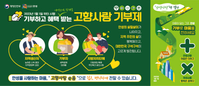 배너