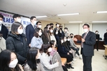 안양시 하반기‘청년 인터레스트’지원대상 공모. 전·월세 보증금 대출이자 2지원