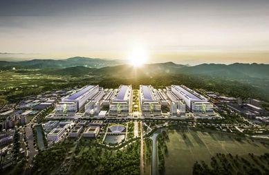 용인특례시, 용인 반도체클러스터 일반산업단지 9차 변경 계획 최종 승인·고시