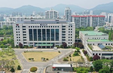 안양시, 이계삼 부시장 ‘시장 권한대행’ 체제 전환