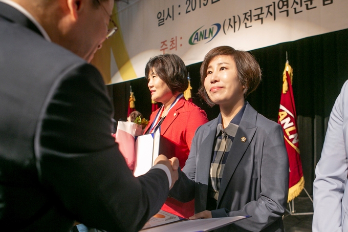 화성시의회 김경희 의원