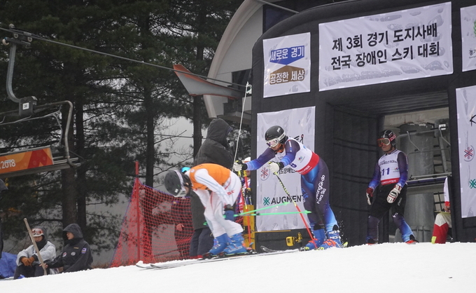 남자시각 1위 박종성