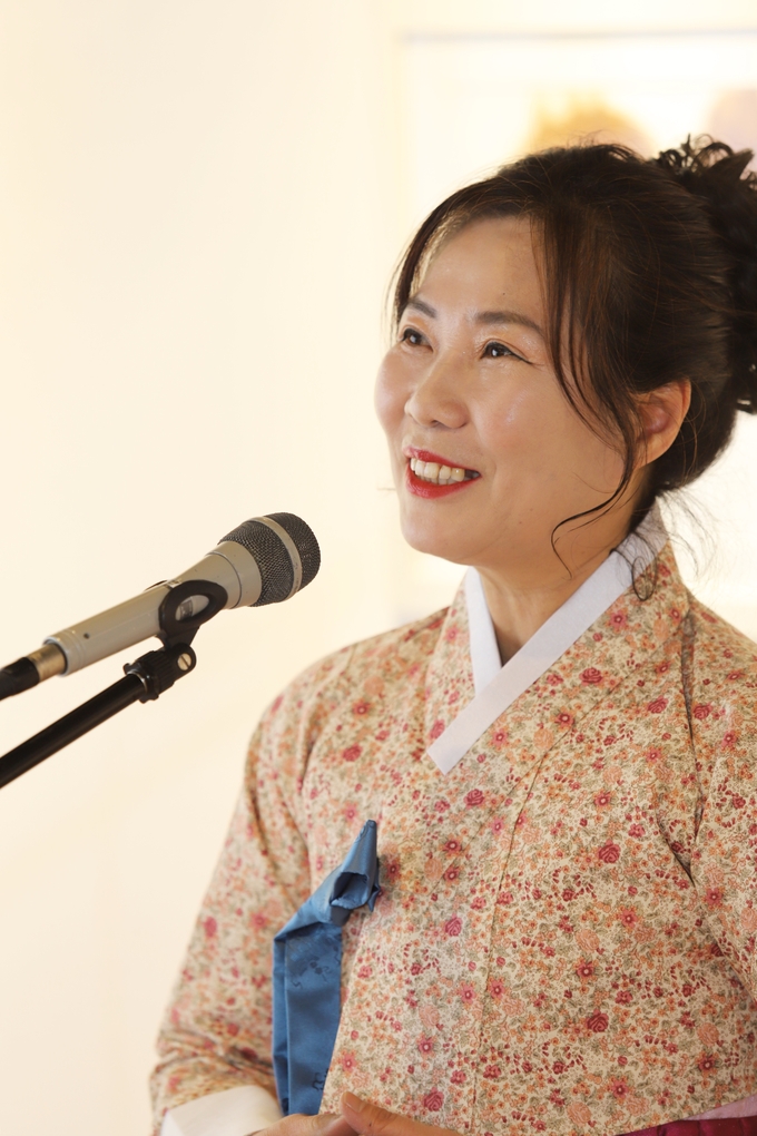 김영수 화가