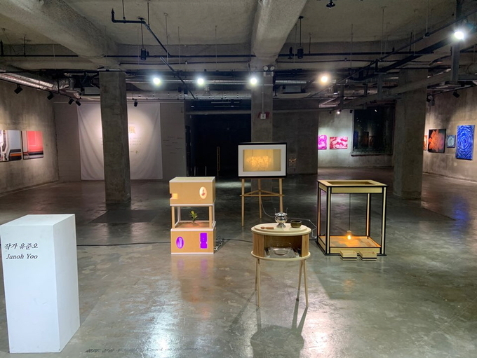 수원시청년지원센터,‘청년터展’온라인 전시 개최