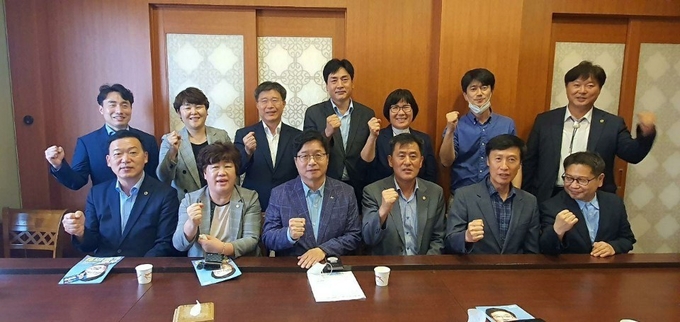 이천시.도의원 정책 토론회