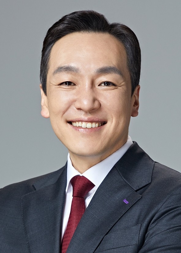 김민수 분당을 당협위원장겸 성남시장 예비후보