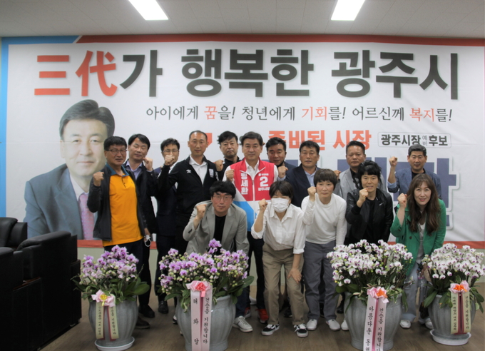 광주시축구협회