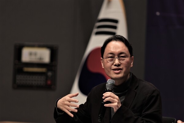 이원재 정책보좌관