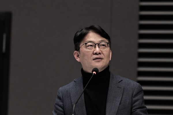 정대익 가천대 교수