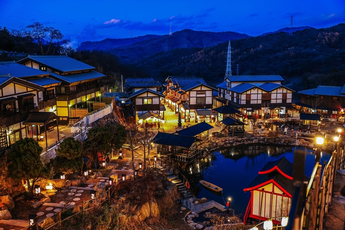 동두천 니지모리스튜디오