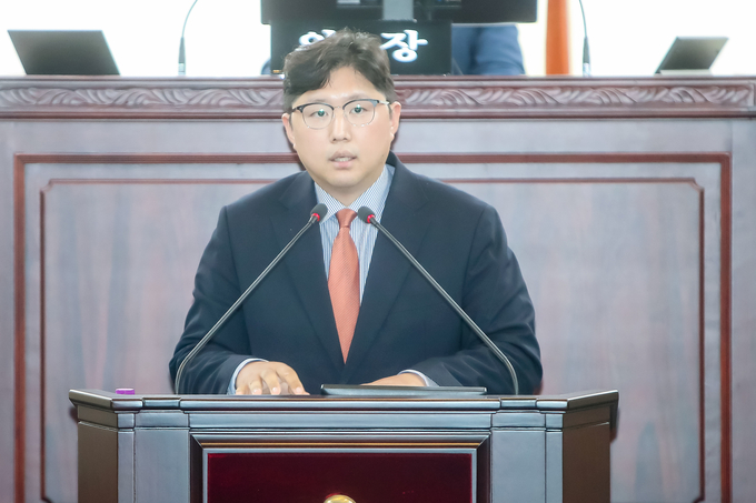 전성균 의원