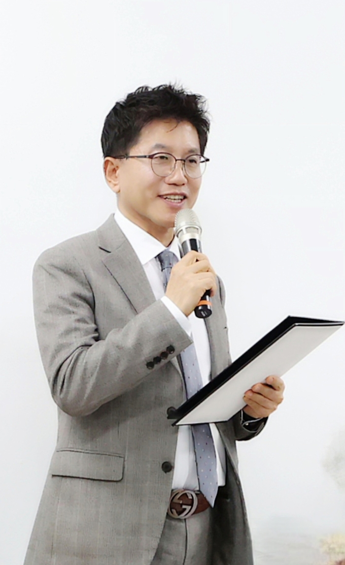 안양시의회 허원구 의원