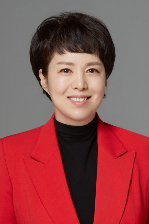 김은혜 국회의원