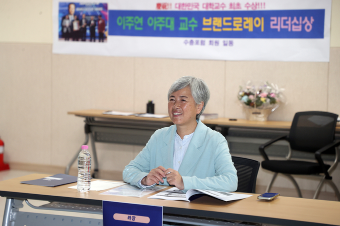수원특례시의회 윤경선 의원(진보당, 평동, 금곡동, 호매실동)