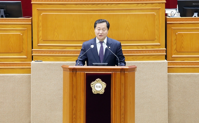 김정중 의원