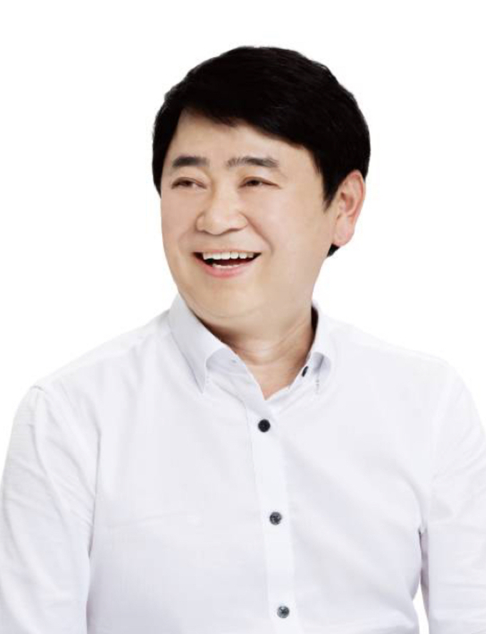 성남시의회 국민의힘 김종환 의원(판교·백현·운중, 예산결산특별위원장)