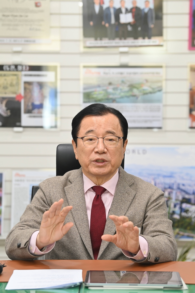 하남시장 이현재