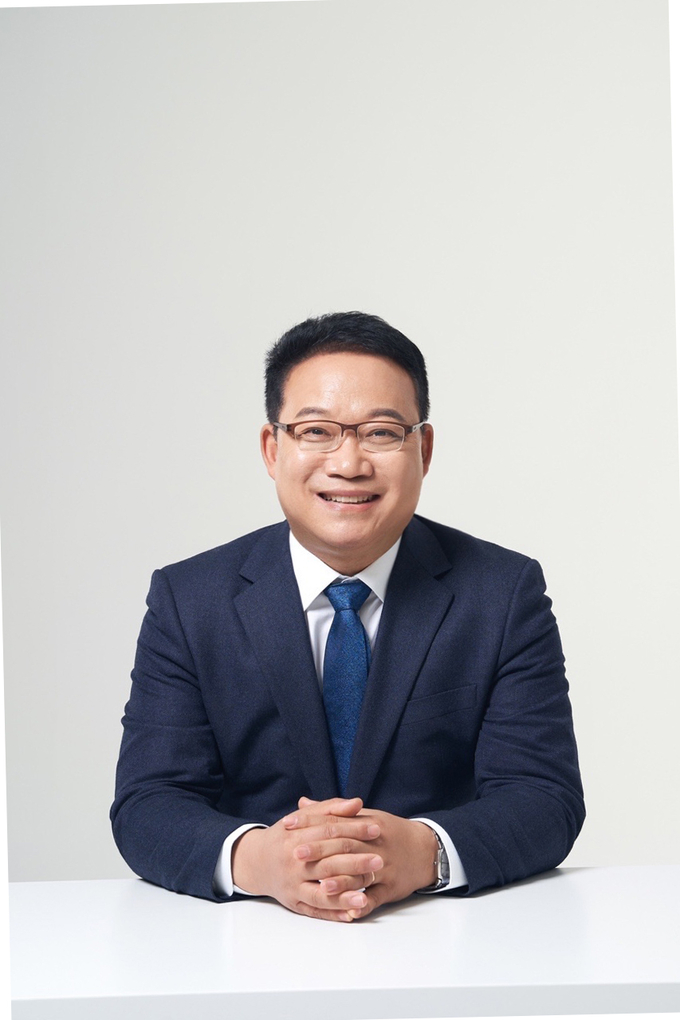 성남시의회 박기범 의원(더불어민주당, 산성·양지·복정·위례동)
