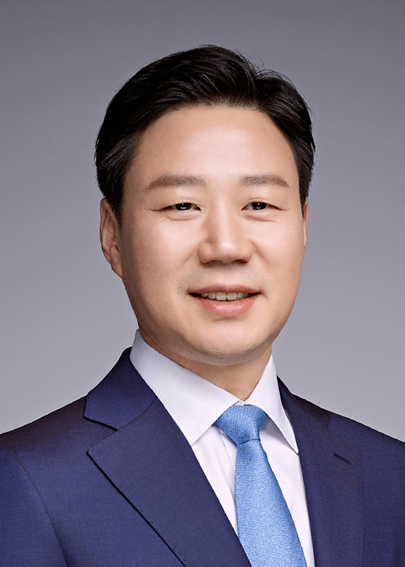 성남시의회 이준배 민주당 대표의원