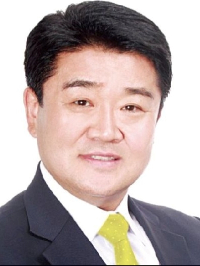 경기도, 제19회 전국장애학생체전 출사표…15종목 570명 참가 백경열 사무처장
