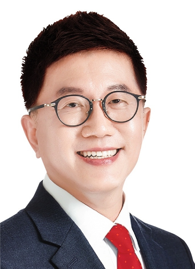 안양시의회 허원구 의원
