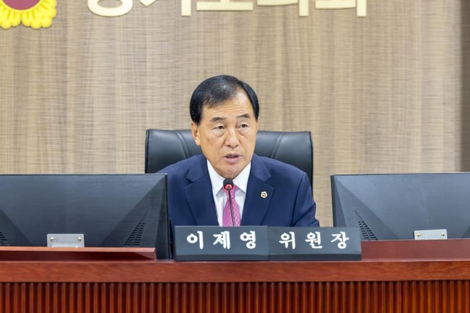 경기도의회 미래과학협력위원회(위원장 이제영)가 출범 1주년을 맞아 괄목할 만한 성과를 거두며 경기도를 미래산업의 중심으로 이끌고 있다는 평가를 받고 있다. 사진=경기도의회