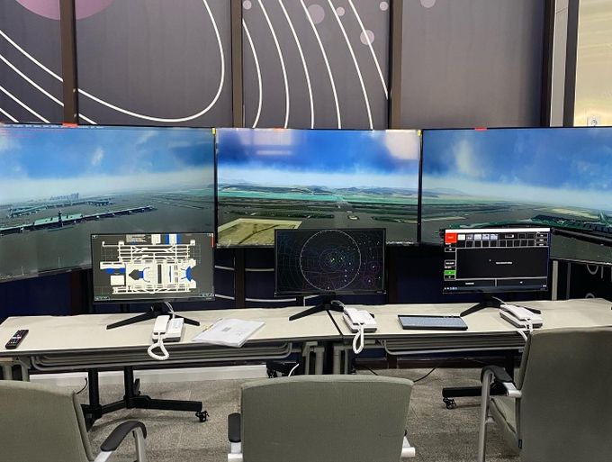 양평(항공체험존)