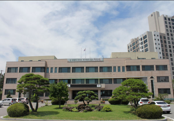 이천교육지원청