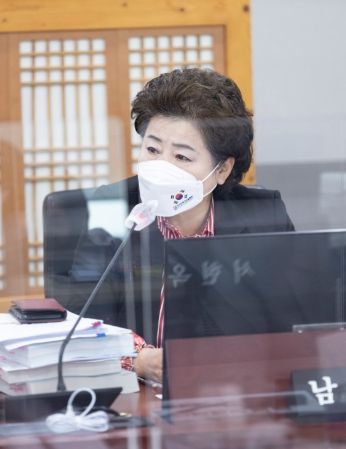ㅍ남경순(국민의힘, 수원1) 의원