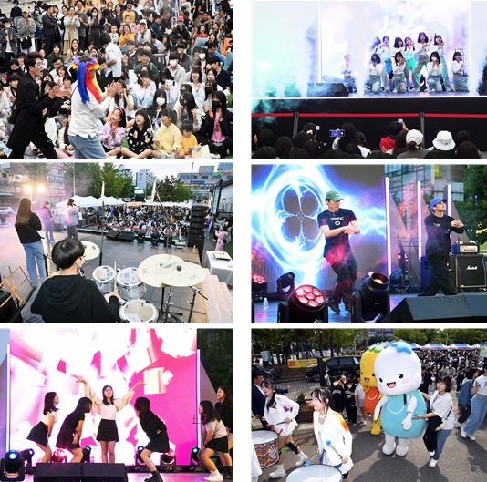 K-시흥시-“너의 끼를 보여줘!” 푸른 꿈 빛나는 청소년·청년 축제