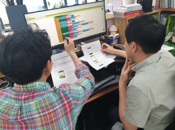 안성시 정보통신과, “부패를 잡아라!” 청렴 게임 만들다