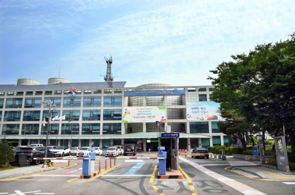 시흥시청
