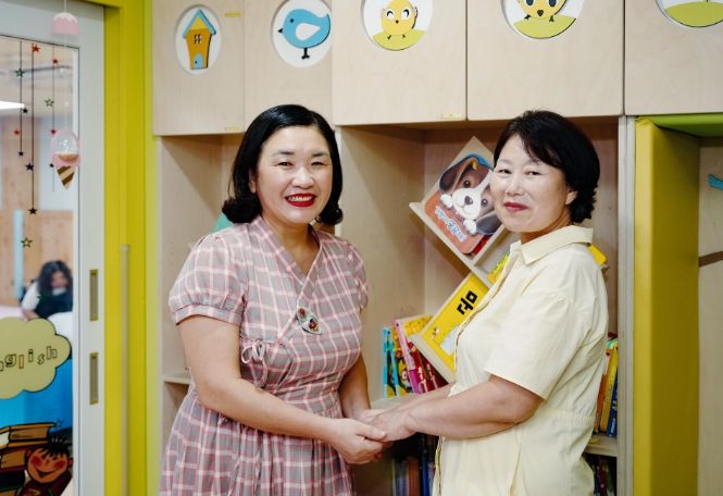 시립광교2동어린이집 이미지