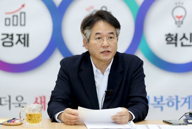 이동환 고양특례시장