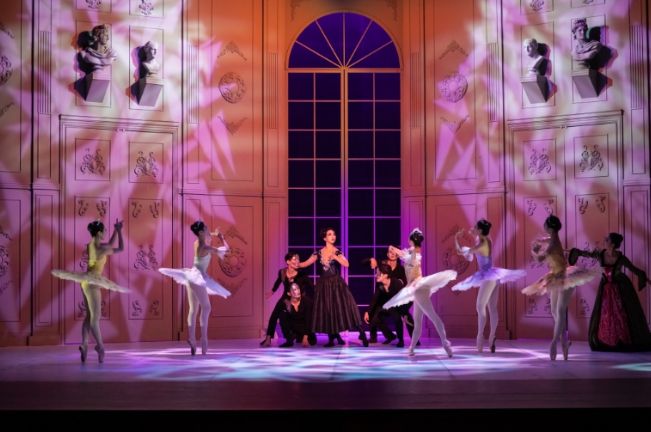정형일 Ballet Creative_잠자는 숲속의 미녀