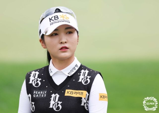 [2024 두산 매치플레이 조별리그 3R] <b>이예원</b>·<b>윤이나</b>·<b>박현경</b>... 