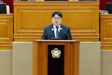 안양시의회 채진기 의원, "2024년 결산은 2026년 예산의 시작" 강조