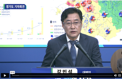 경기도 여주에 8.2만 평 규모 반도체 산단 조성