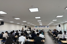 경기도장애인체육회, 제19회 경기도장애인생활체육대회 2025 파주 제1차 대표자회의 성료
