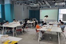용인시산업진흥원, ‘찾아가는 우리동네 메이커 교육’ 상반기 성료
