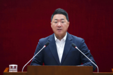 정용한 성남시의원, 상권 활성화 재단 개혁 촉구