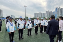 경기도장애인체육회, 2025 경기북부장애인체육대회 성료