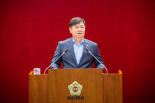 성남시의회 김종환 의원, 분당 1기 신도시 재건축 불공정 배정 문제 제기