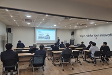 용인시산업진흥원-성균관대, 소공인 역량 강화를 위한 지산학 협력 교육 ‘순항’