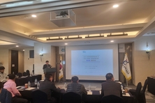 경기도장애인체육회, ‘2025 경기북부장애인체육대회 및 한마음(체육)대회 평가회’ 개최