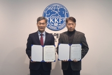 월드브릿지·한국애견연맹 MOU 체결