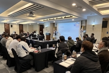 2025년 경기도장애인체육회 직무별 맞춤형 경기도 장애인체육 권익교육 4차례 개최