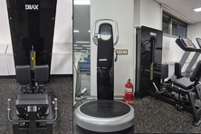 경기도장애인체육회, 기금 지원 사업을 통해 장애인생활체육 인프라 대폭 강화