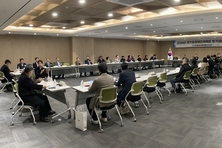 경기도장애인체육회, 2026년 정기대의원총회 개최