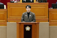 안양시의회 곽동윤 의원 "반려동물 동반 식당, 소상공인 보호 대책 시급"